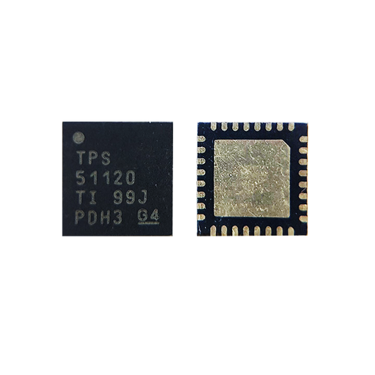 TPS 51120 QFN-32