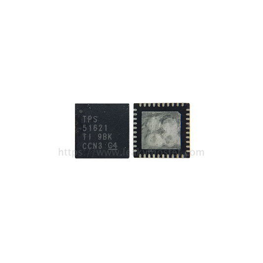 TPS 51621  QFN-40