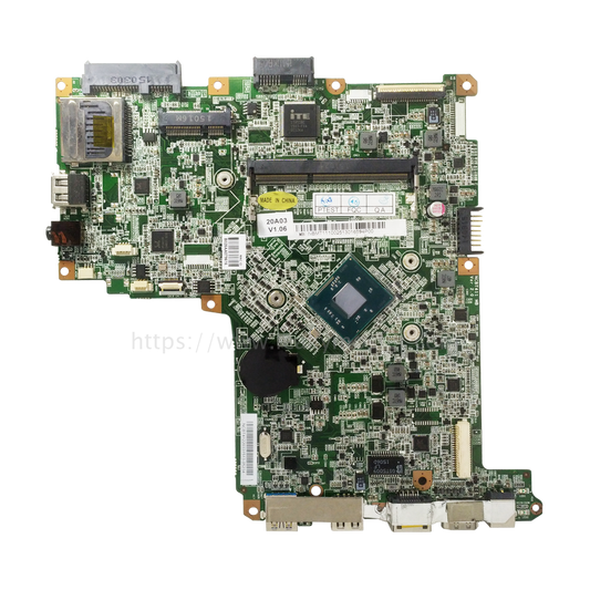 Acer Z1401 Motherboard