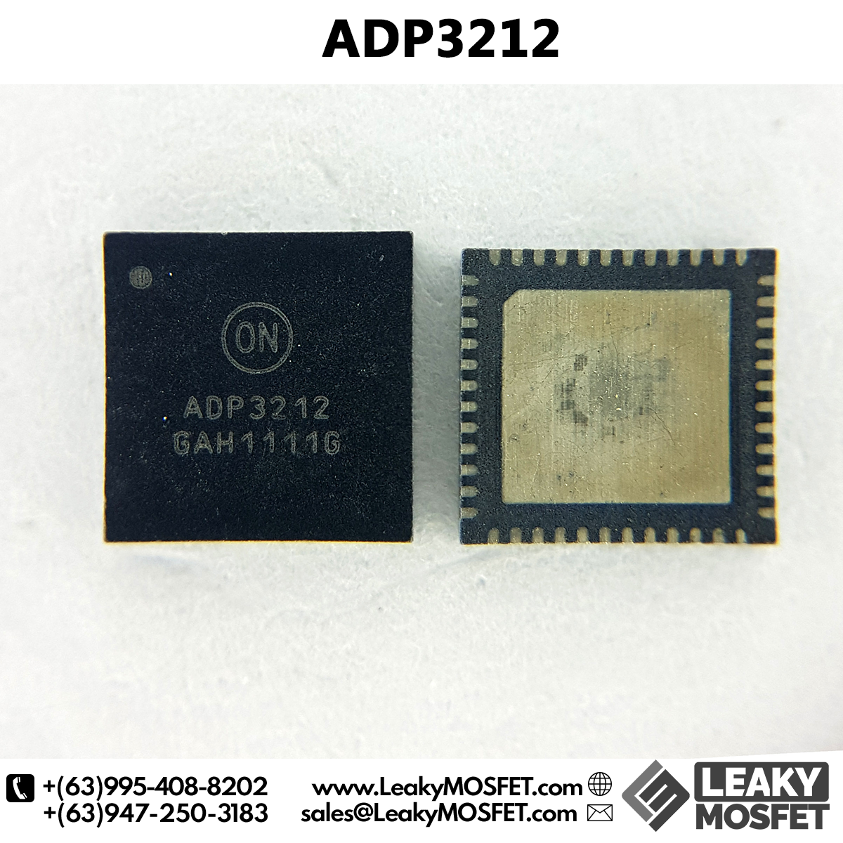 ADP3212 QFN-48