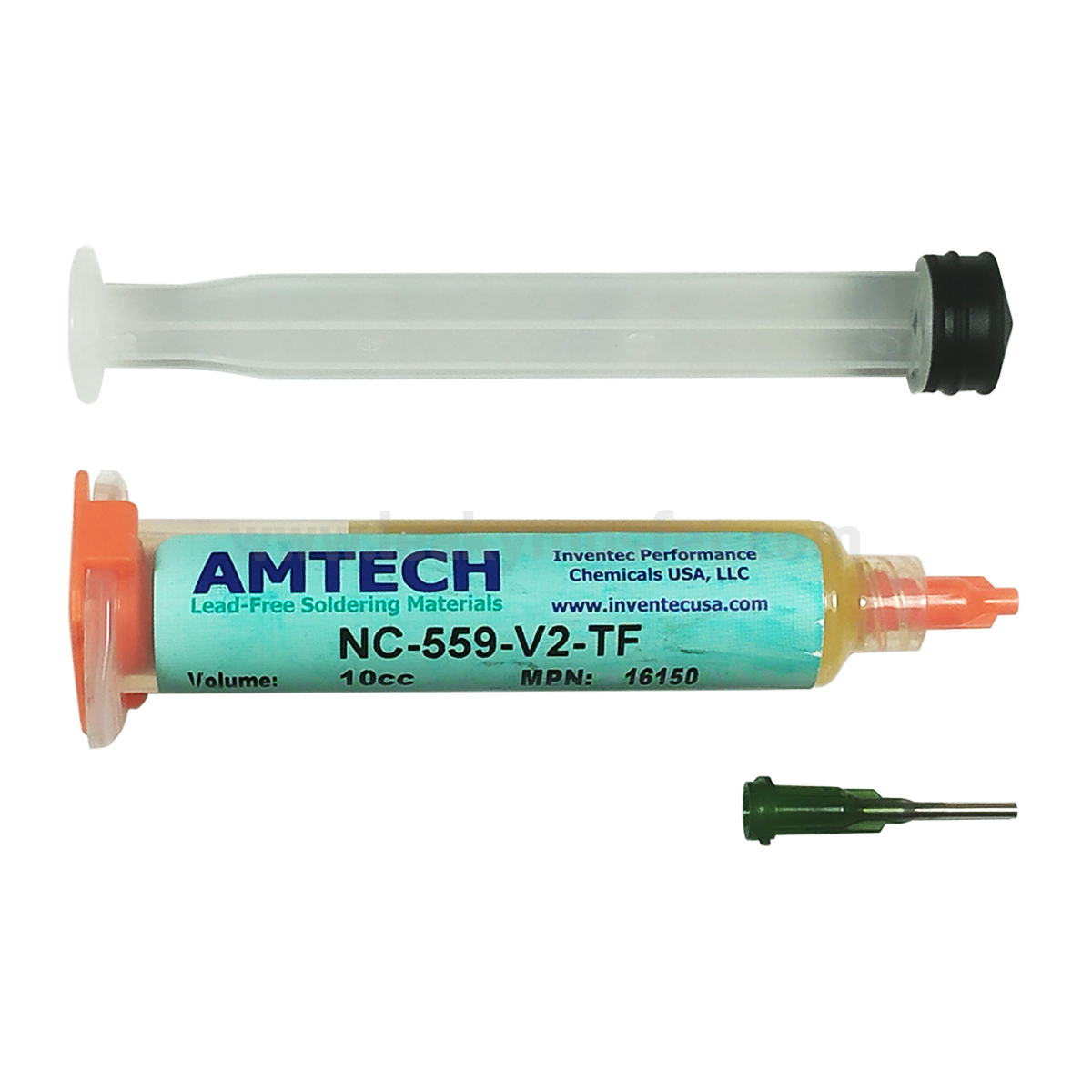 Original AMTECH NC-559-V2-TF