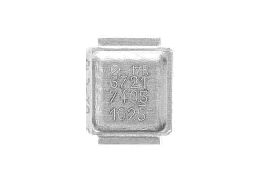 6721 MOSFET