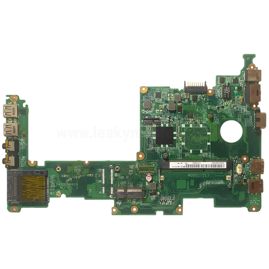 Acer Aspire One Ze7 Motherboard