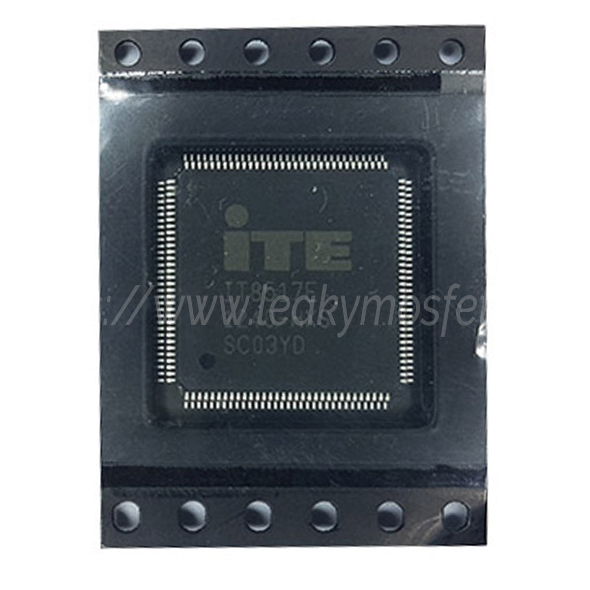IT8517E QFP-128