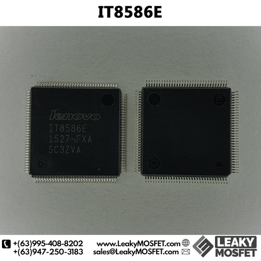  IT8586E QFP-128