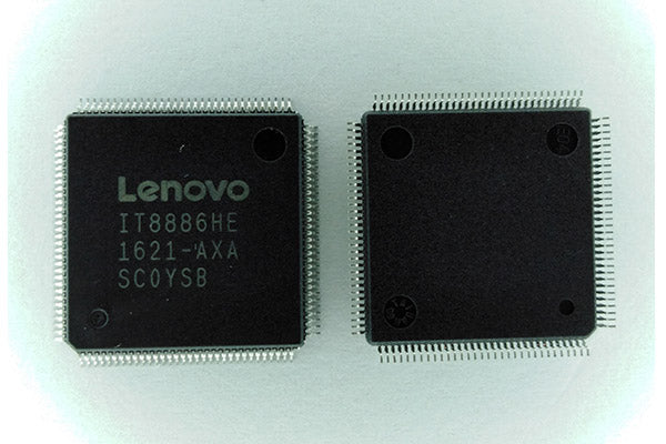 Lenovo IT8886HE QFP-128