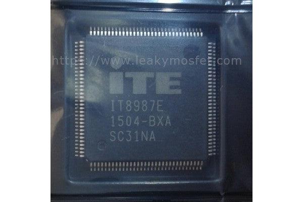 IT8987E QFP-128