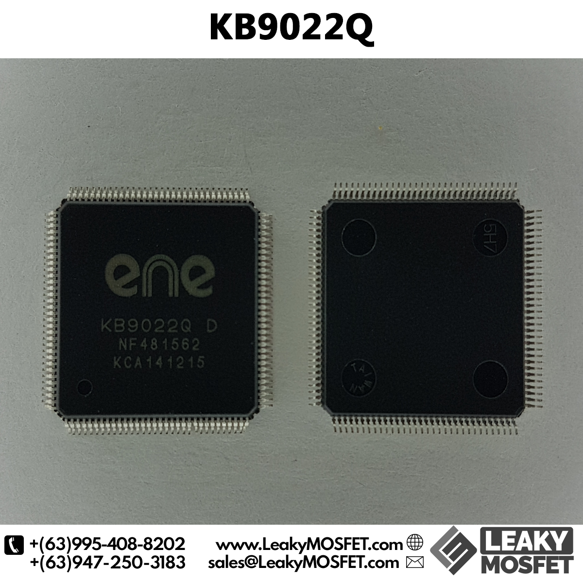 ENE KB9022 KB9022Q D