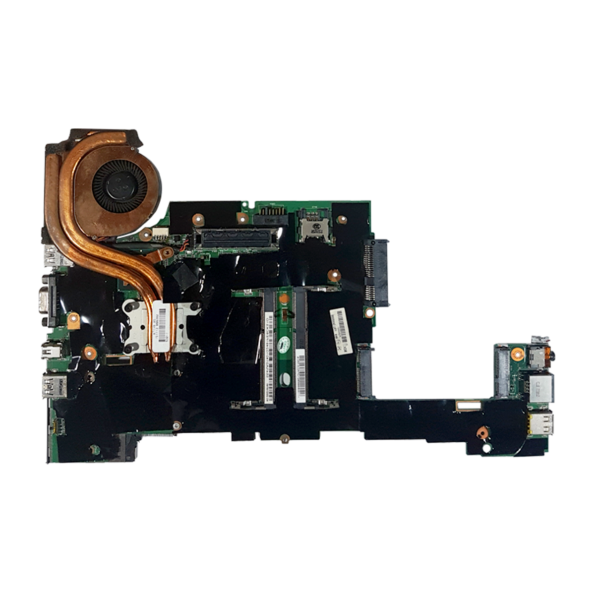 Lenovo Thinkpad X230 DASHER-2 Motherboard