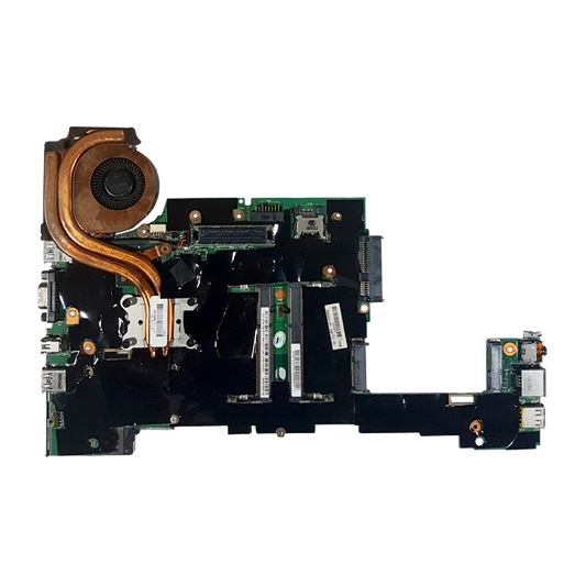 Lenovo Thinkpad X230 DASHER-2 Motherboard