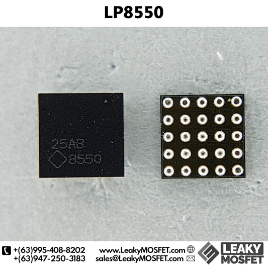 LP8550 Backlight IC BGA-20