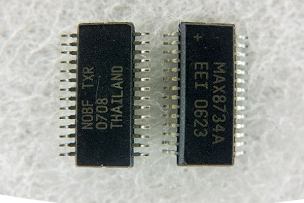 MAX8734A SOP-28