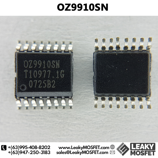 OZ9910SN SOP-16