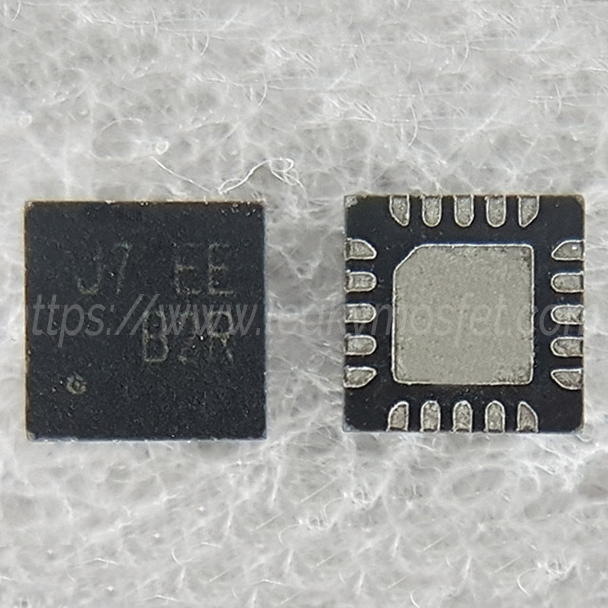 RT 8207M J7= QFN-20