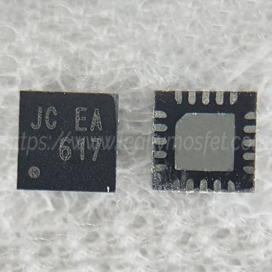RT8239 8239 JC= QFN-20