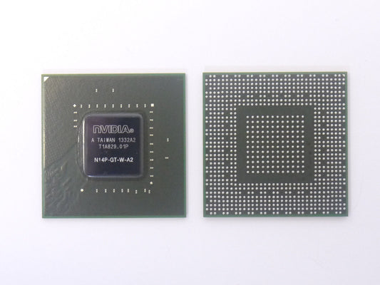 N14P-GT-W-A2 N14P GT W A2 BGA Chip Chipset