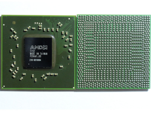 AMD 216-0810084 BGA Chipset