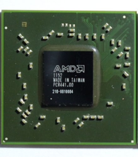 AMD 216-0810084 BGA Chipset