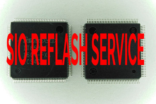 SIO Reflash Service