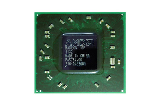 AMD 216-0752001