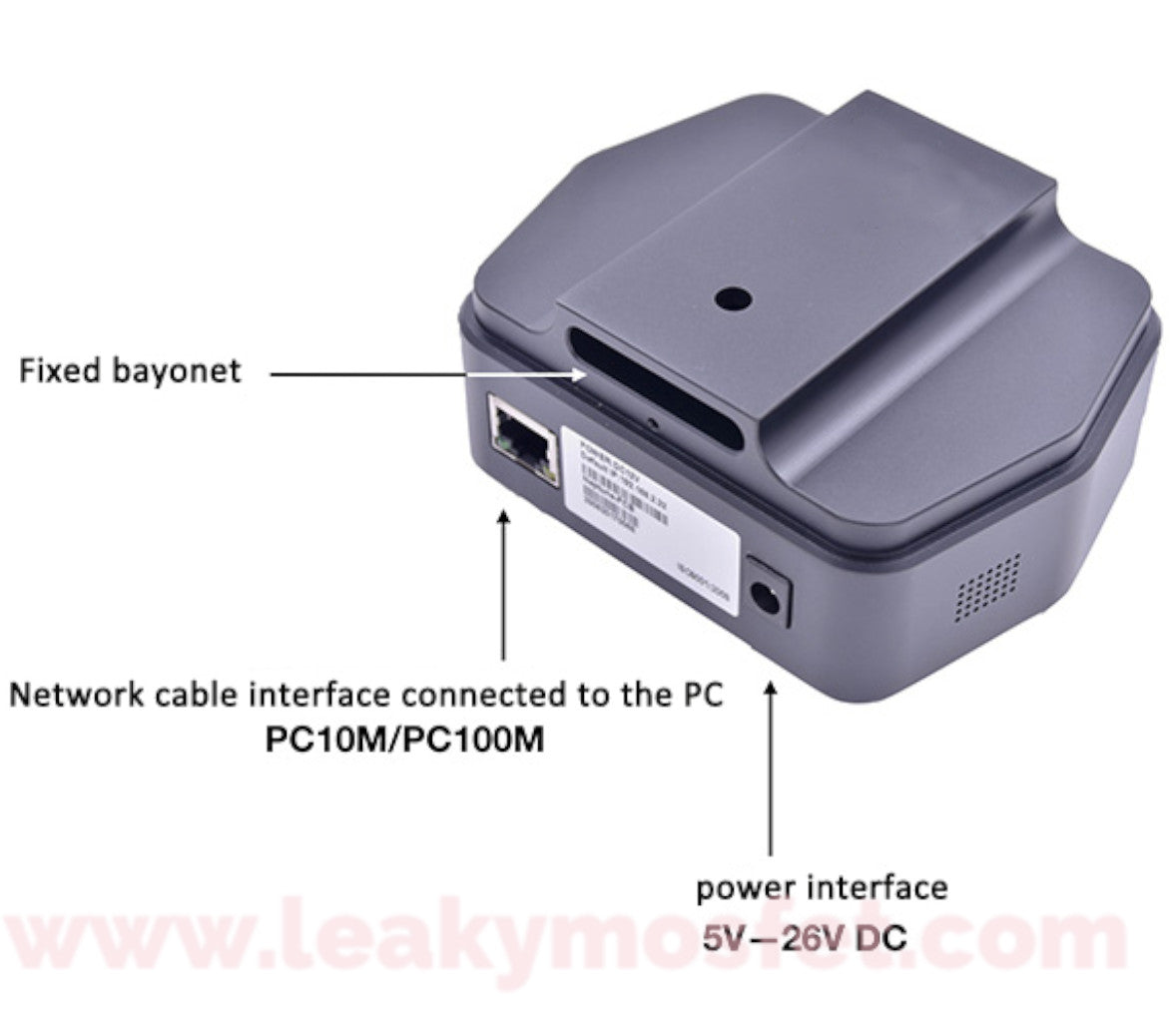 PCB Thermal Imager/Analyzer