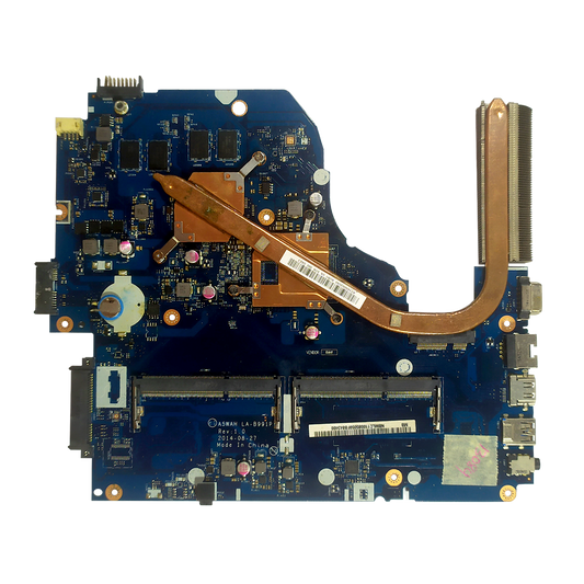 Acer Aspire E5-571G-57D9 Motherboard