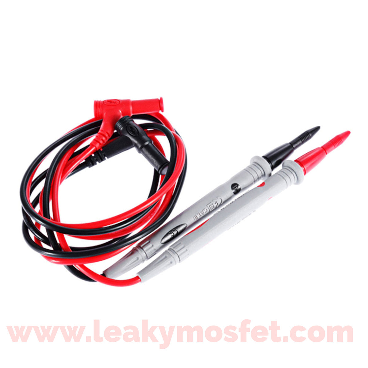 Needle Tip Test Probe for Multimeter